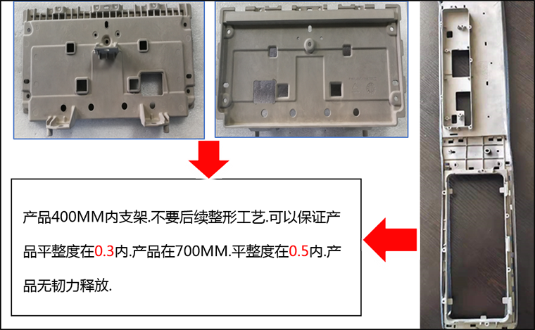 汽車(chē)屏鎂合金壓鑄廠(chǎng)